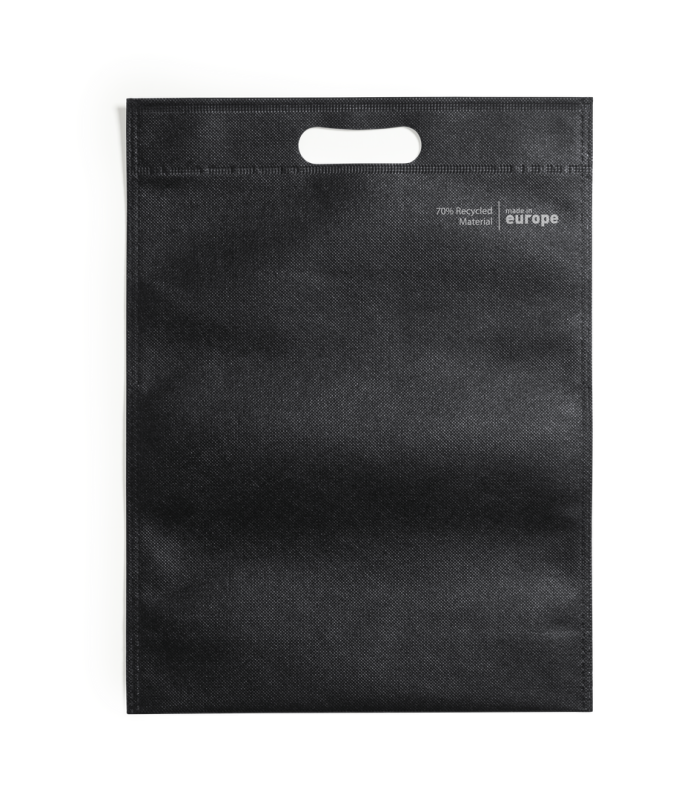 Borsa in TNT personalizzabile f.to 30x40 cm. - cod. MK2623