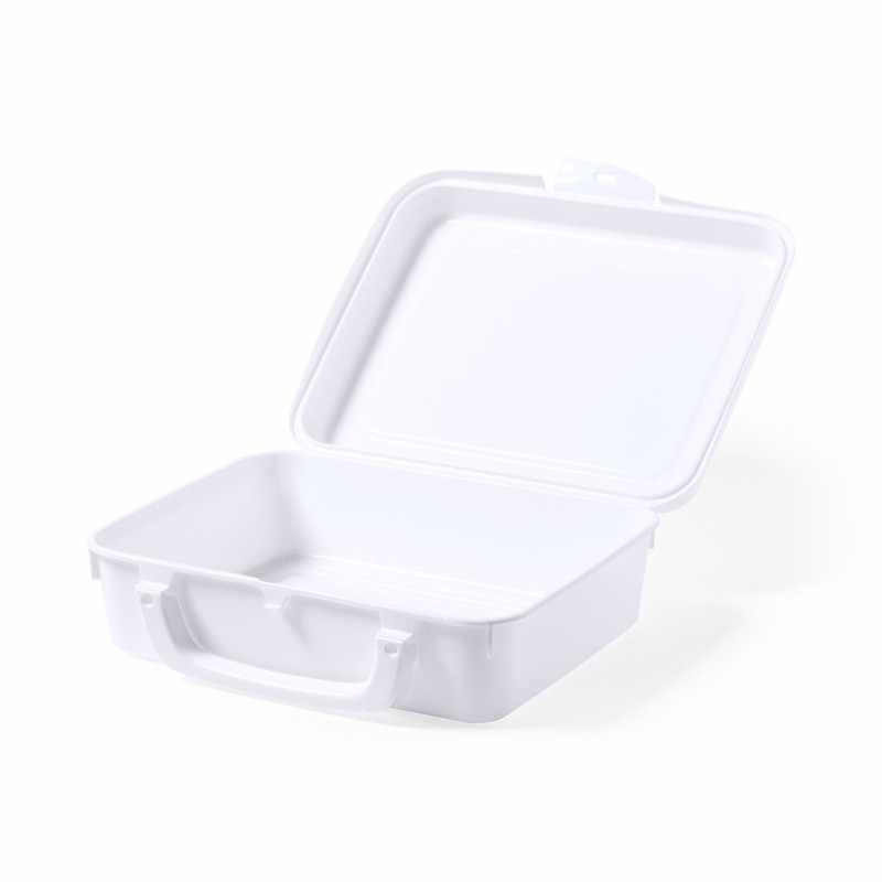 Contenitori portapranzo personalizzati con logo - cod. MK2633