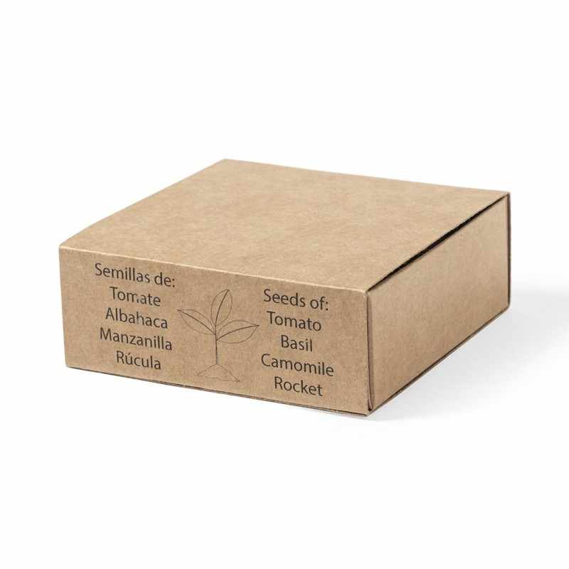 Kit Giardino - cod. MK2641