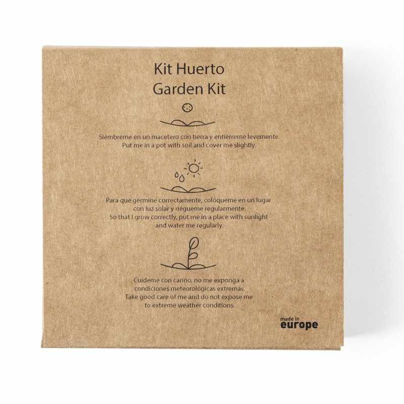 Kit Giardino - cod. MK2641