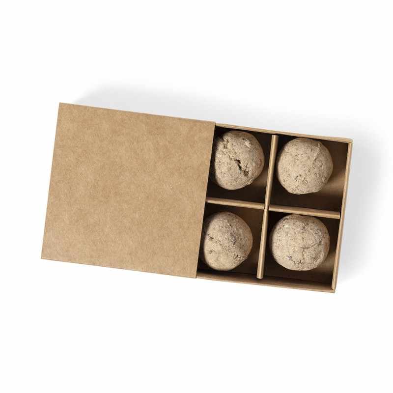 Kit Giardino - cod. MK2641