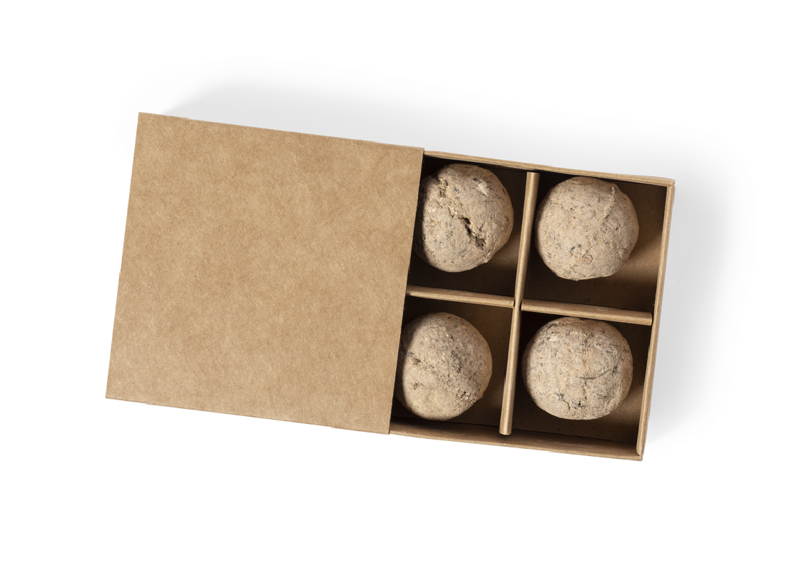 Kit Giardino - cod. MK2641