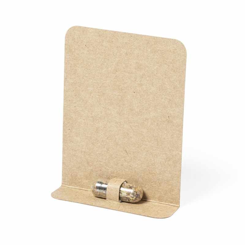Capsule di Semi - cod. MK2642
