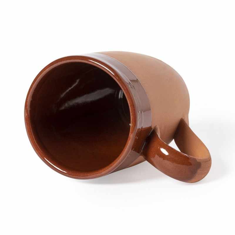 Tazze con design curvo da 330 ml - cod. MK2660