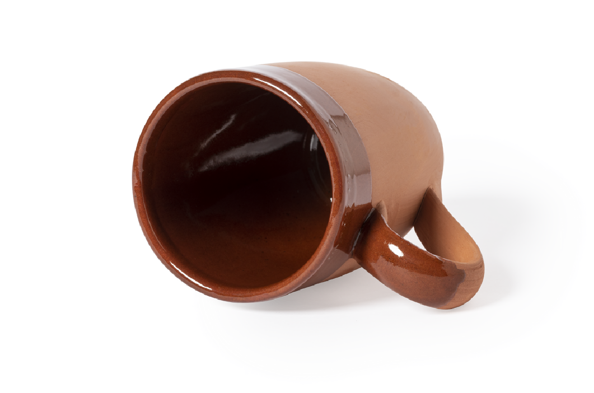 Tazze con design curvo da 330 ml - cod. MK2660