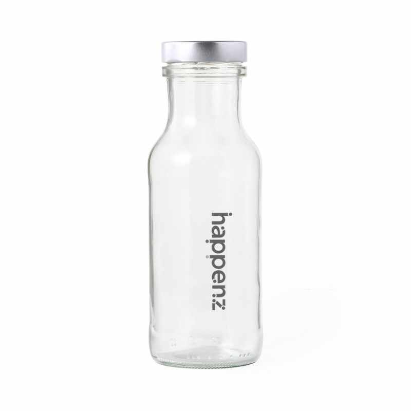 Borraccia in vetro personalizzata da 785 ml - cod. MK2671