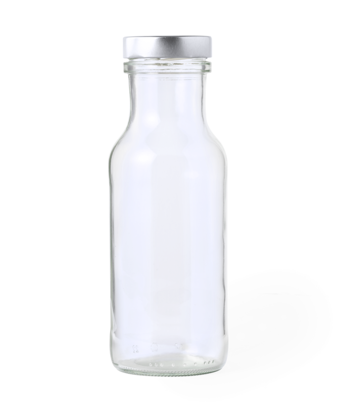 Borraccia in vetro personalizzata da 785 ml - cod. MK2671