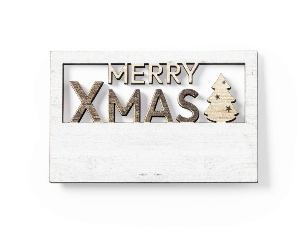 Calamita da serigrafare - cod. MK2675