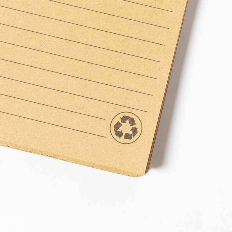 Taccuino personalizzabile - cod. MK2699