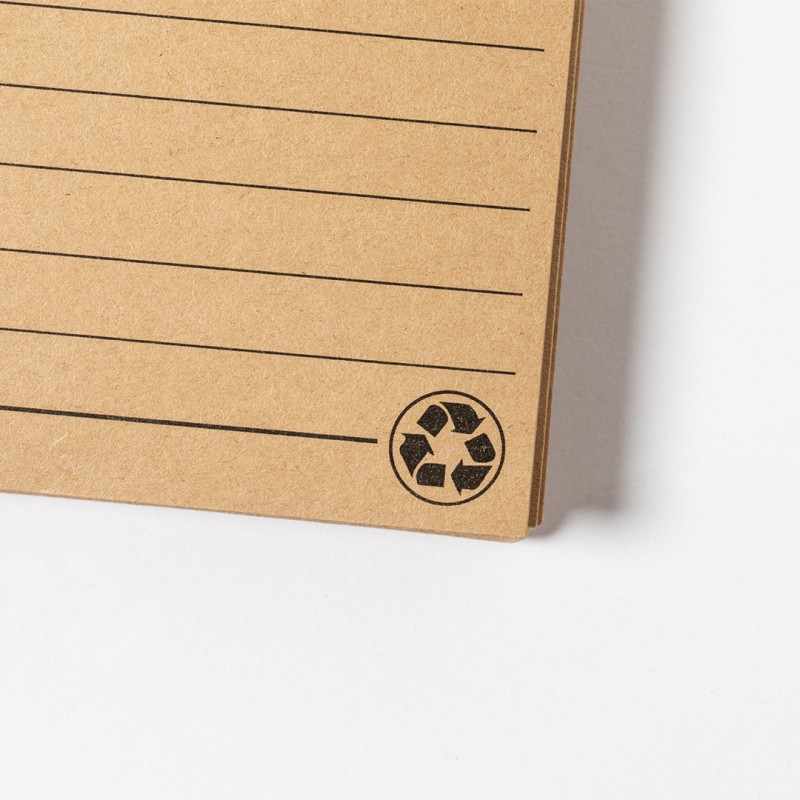 Taccuino personalizzato con anelli - cod. MK2700