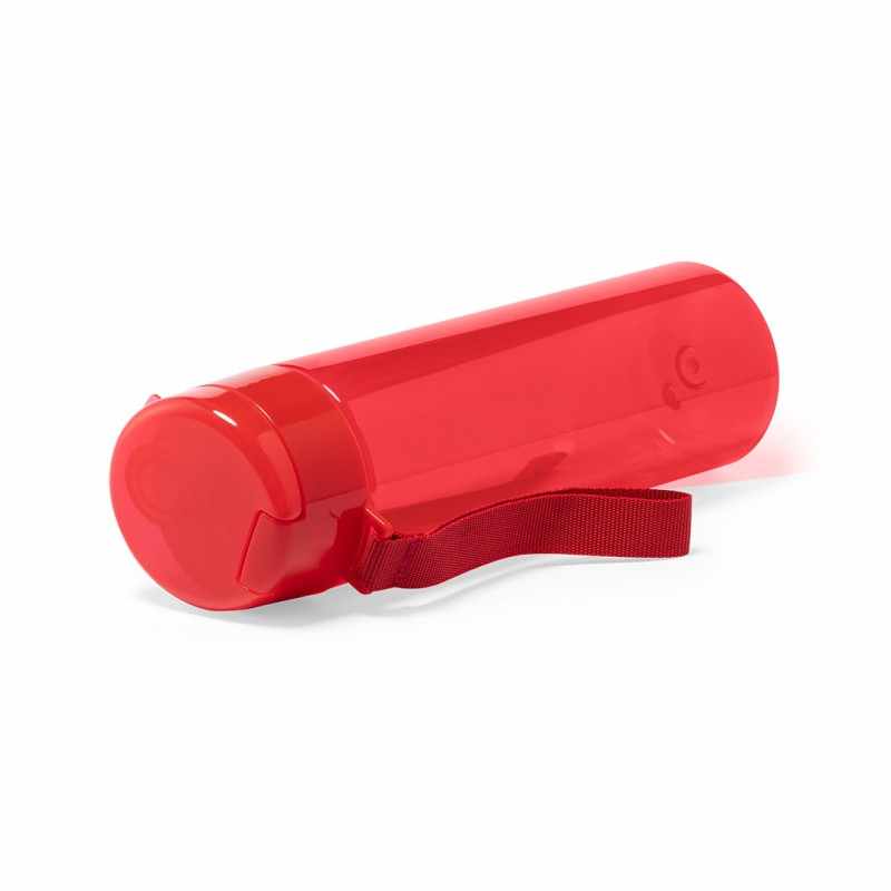 Borracce da 600 con stampa logo - cod. MK2714