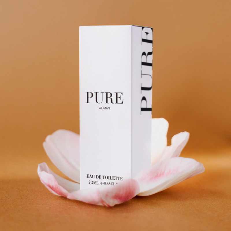 Eau de Toilette per Donna - cod. MK2718