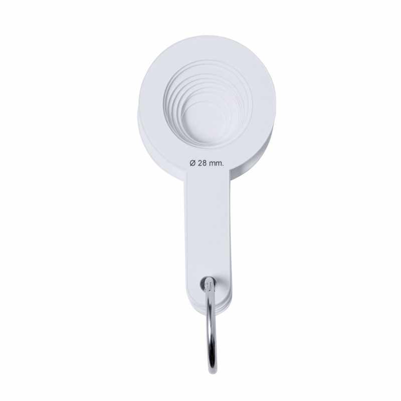 Calibro - cod. MK2738