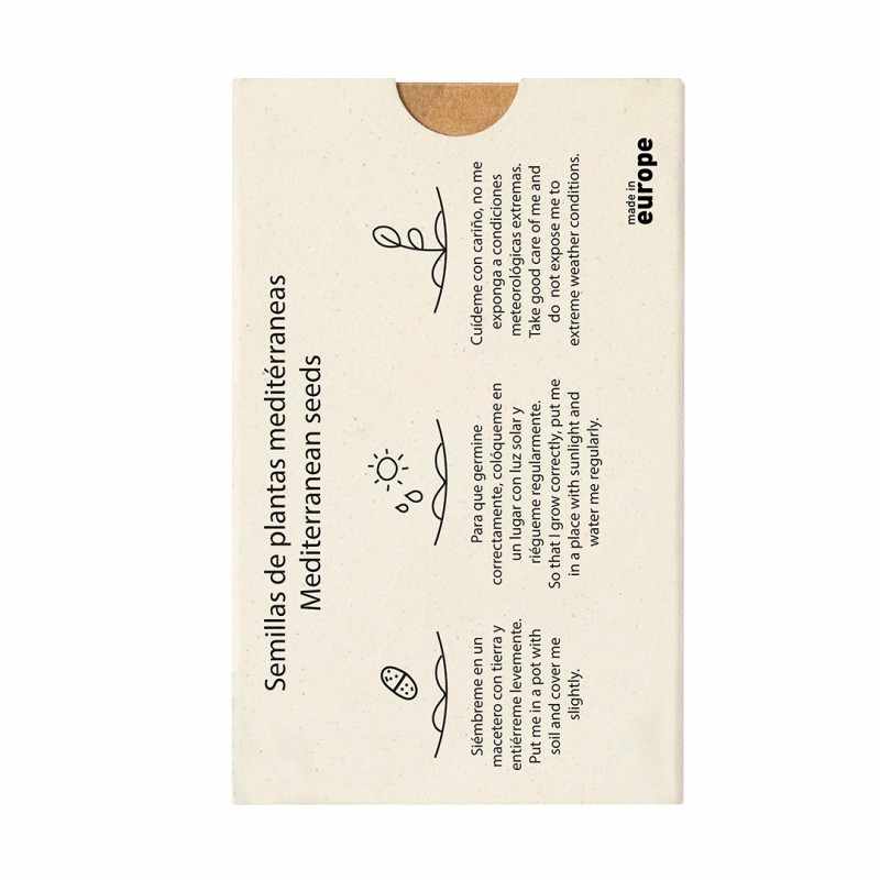 Set Capsule di Semi - cod. MK2749