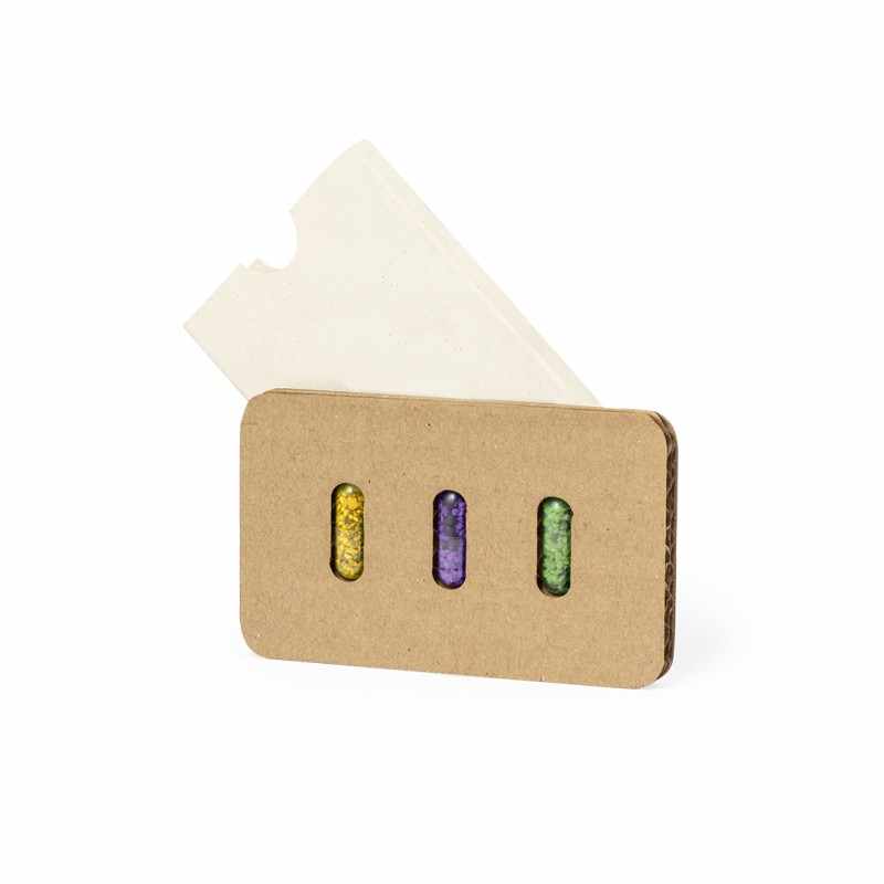 Set Capsule di Semi - cod. MK2749