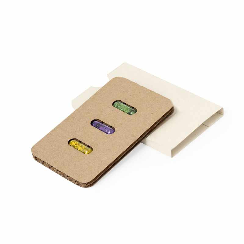 Set Capsule di Semi - cod. MK2749