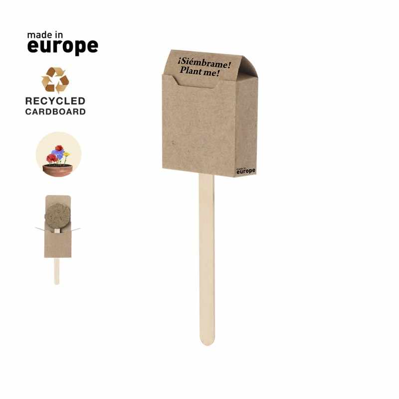 Lecca-Lecca di Semi - cod. MK2763