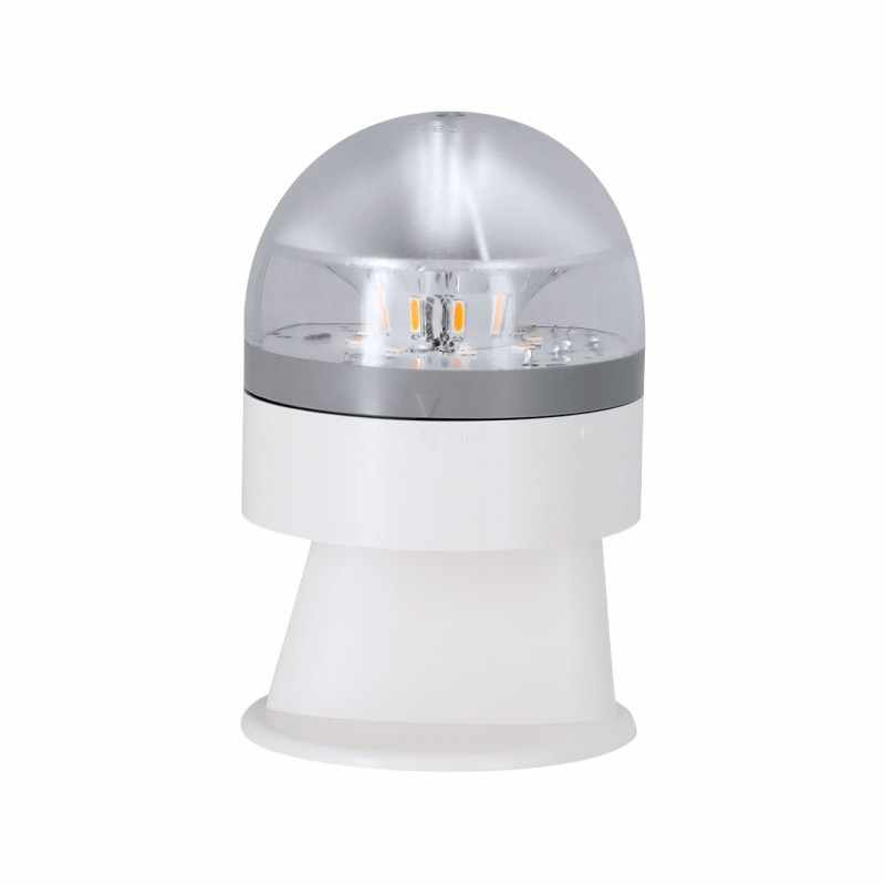 Luce d'emergenza personalizzata - cod. MK2764