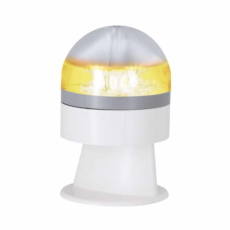 Luce d'emergenza personalizzata - cod. MK2764