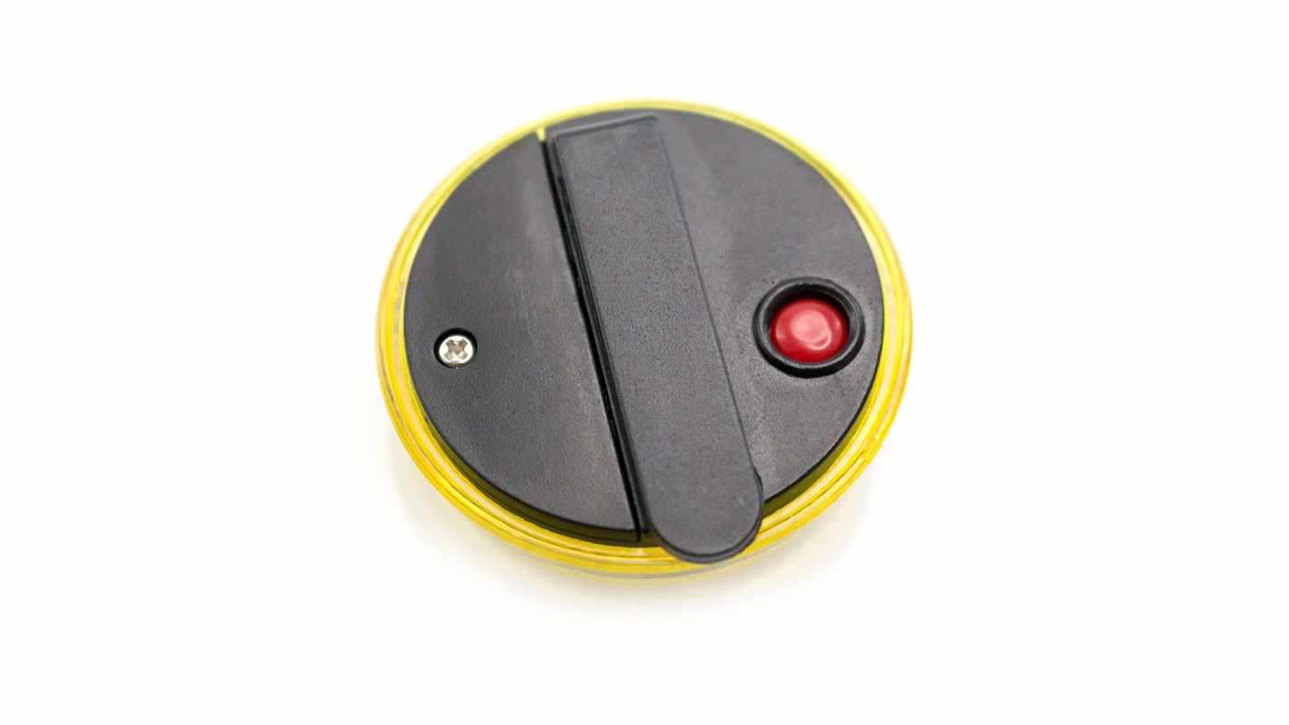 Luce di Sicurezza da personalizzare - cod. MK3025