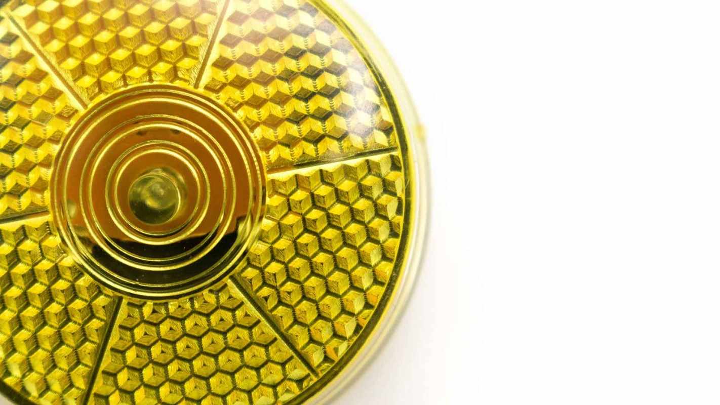 Luce di Sicurezza da personalizzare - cod. MK3025