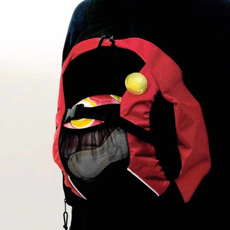 Luce di Sicurezza da personalizzare - cod. MK3025