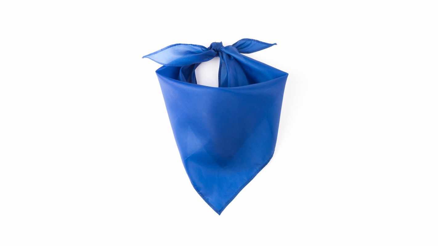 Bandana da personalizzare - cod. MK3029