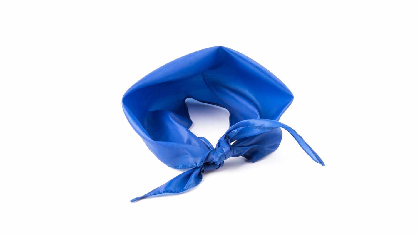 Bandana da personalizzare - cod. MK3029