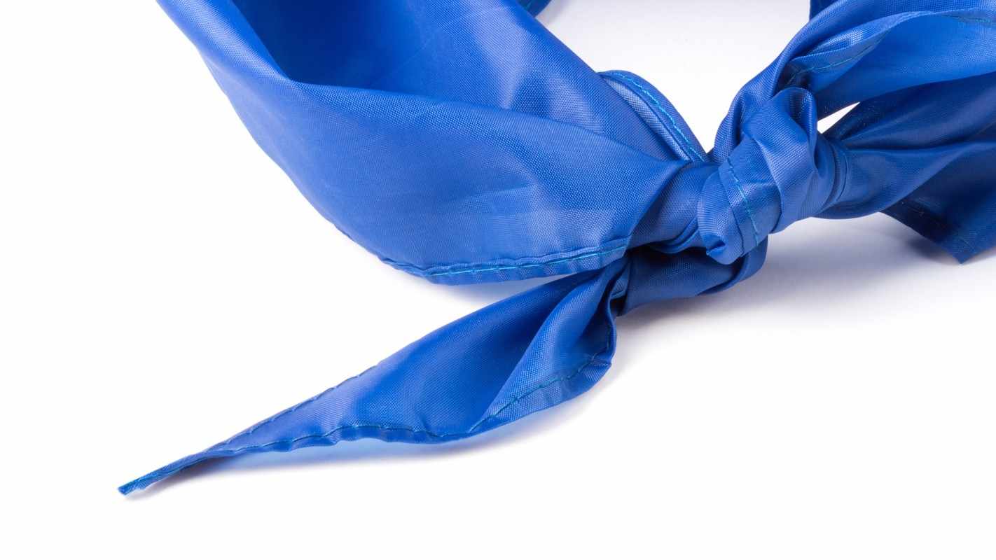 Bandana da personalizzare - cod. MK3029