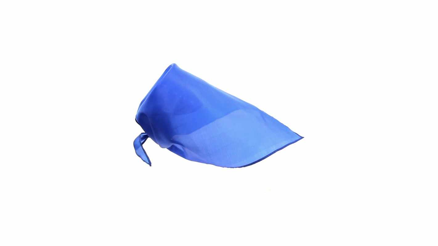 Bandana da personalizzare - cod. MK3029