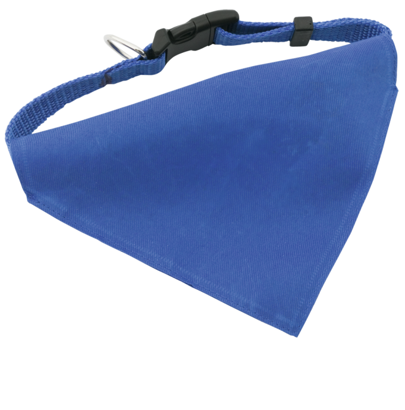 Collare bandana personalizzato - cod. MK3062