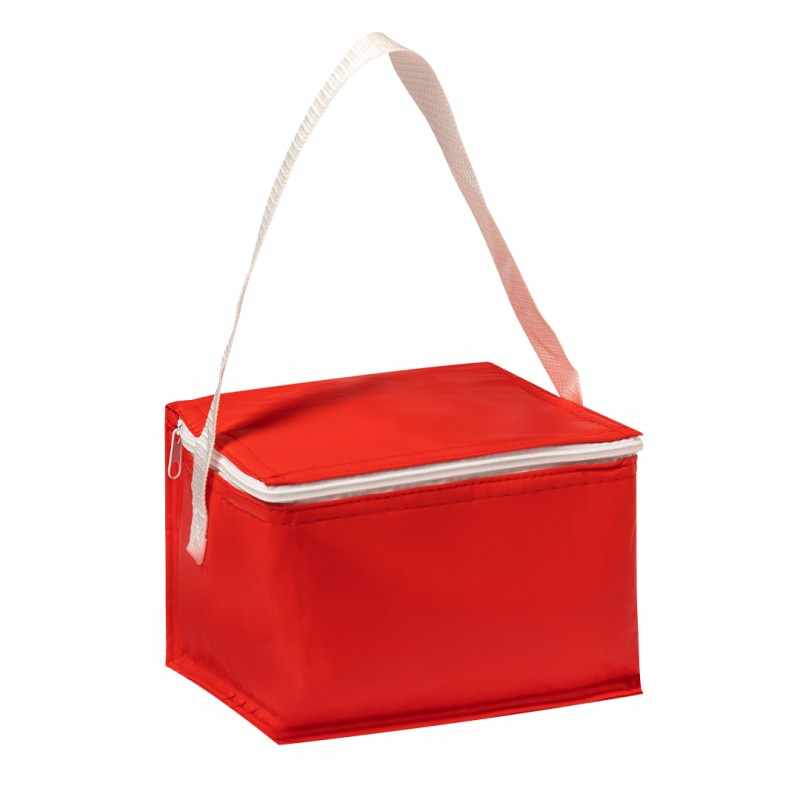 Borse frigo personalizzabili con stampa logo - cod. MK3072