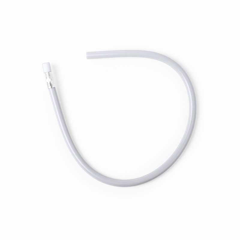 Matita flessibile con scritte - cod. MK3095