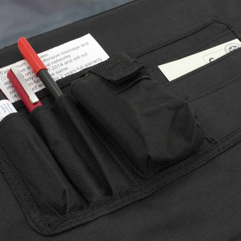 Cartella portadocumenti da serigrafare con logo - cod. MK3103