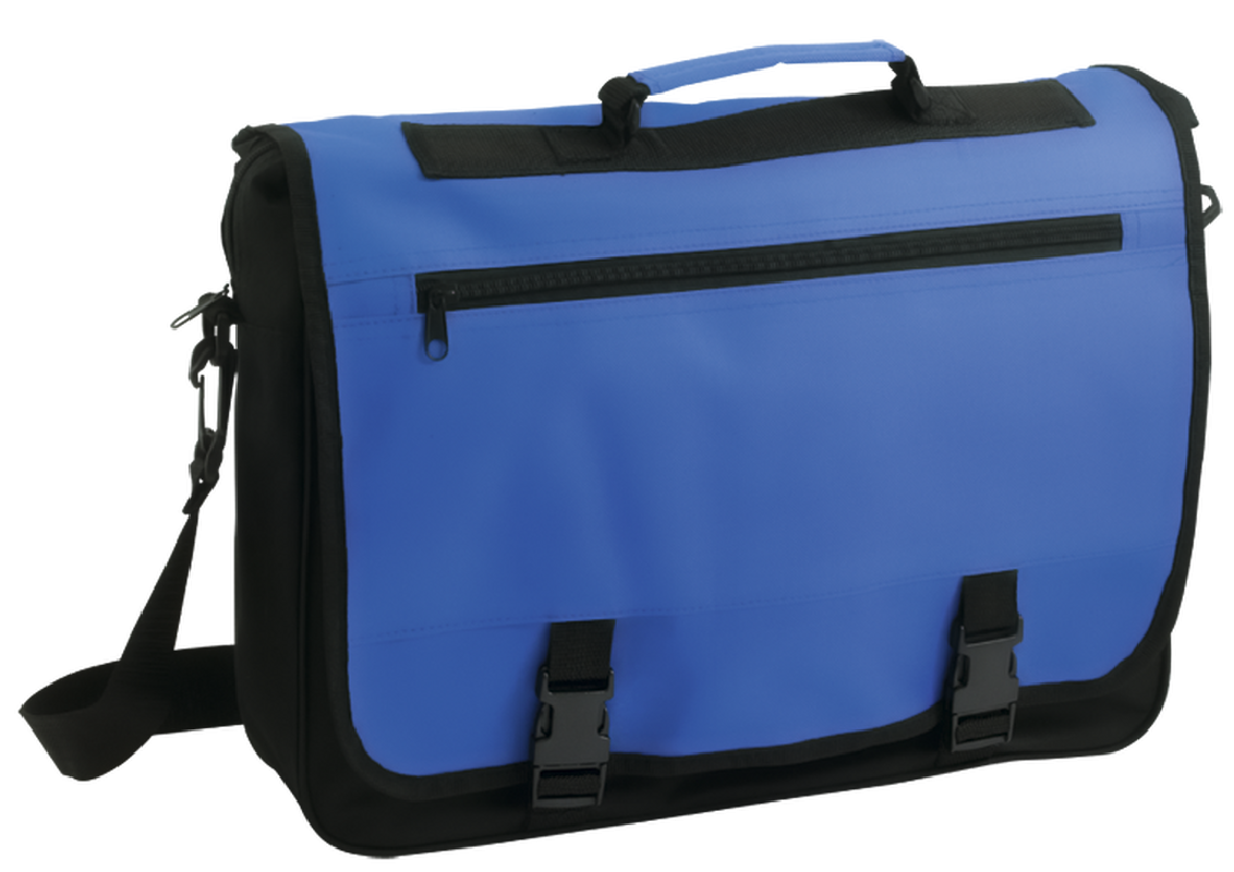 Cartella portadocumenti da serigrafare con logo - cod. MK3103