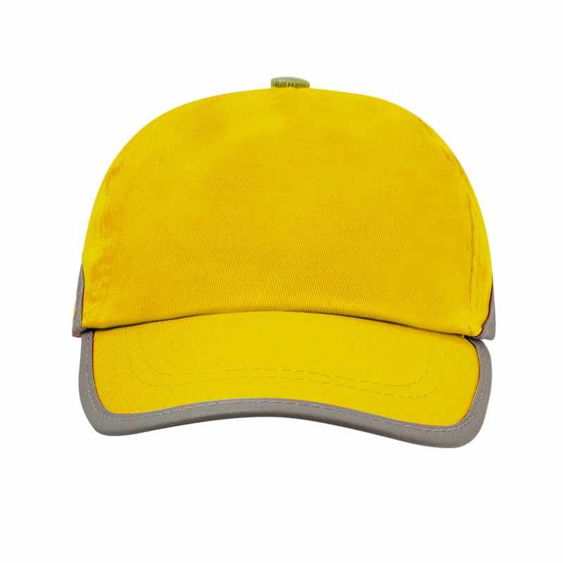 Cappellino personalizzato con scritte - cod. MK3120