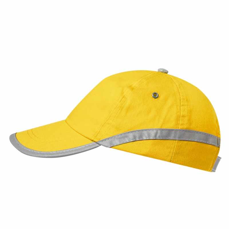 Cappellino personalizzato con scritte - cod. MK3120
