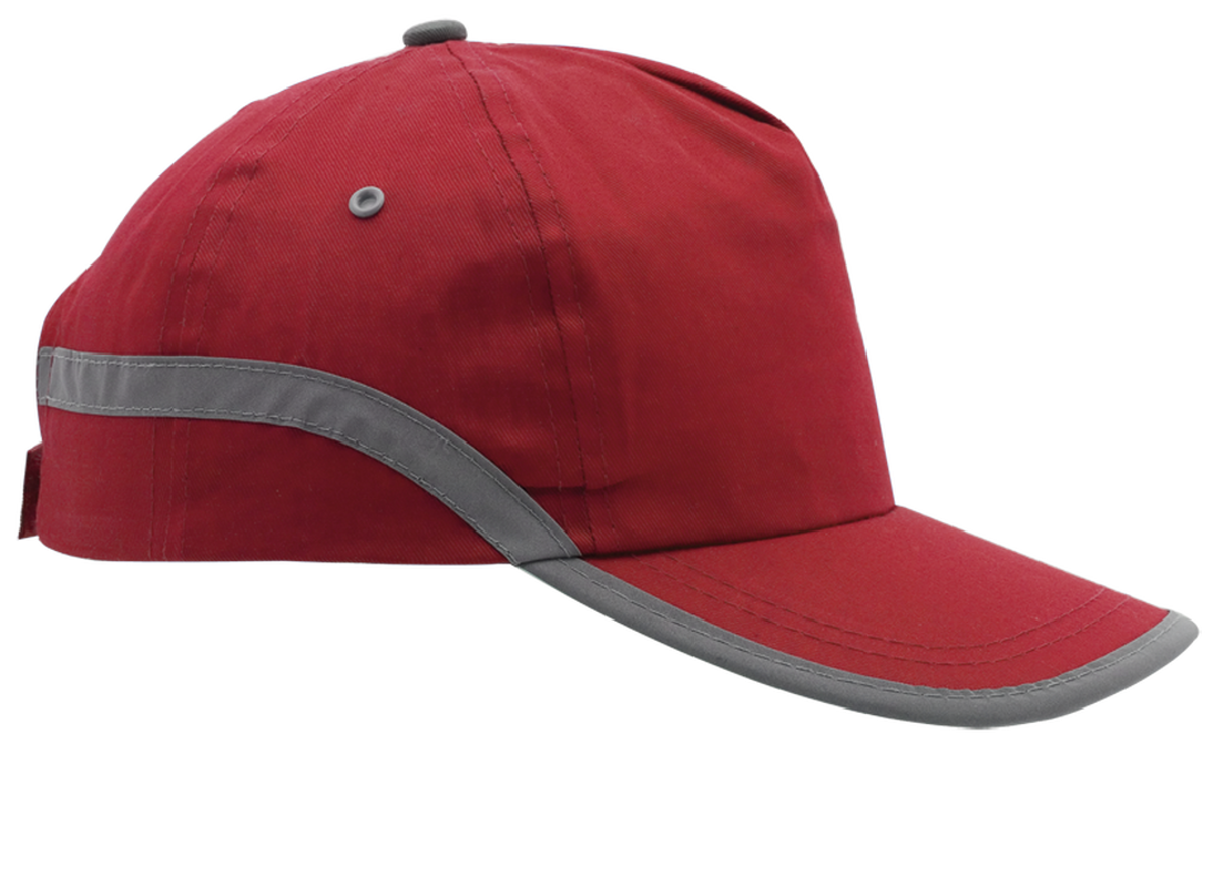 Cappellino personalizzato con scritte - cod. MK3120