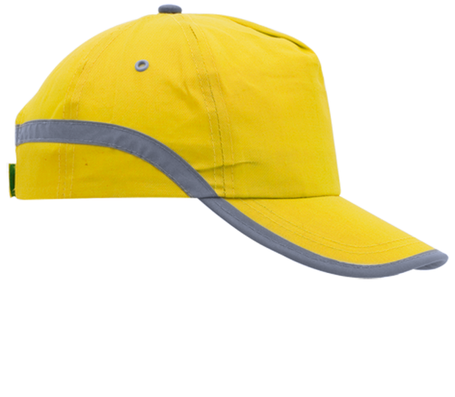 Cappellino personalizzato con scritte - cod. MK3120