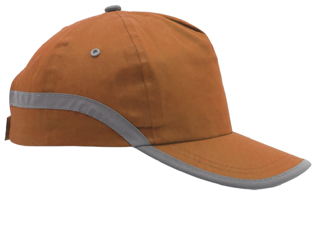 Cappellino personalizzato con scritte - cod. MK3120