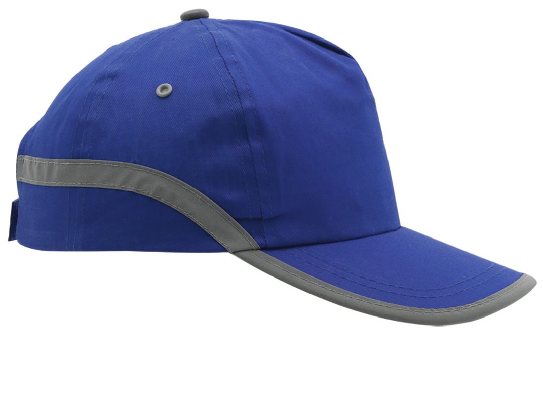 Cappellino personalizzato con scritte - cod. MK3120