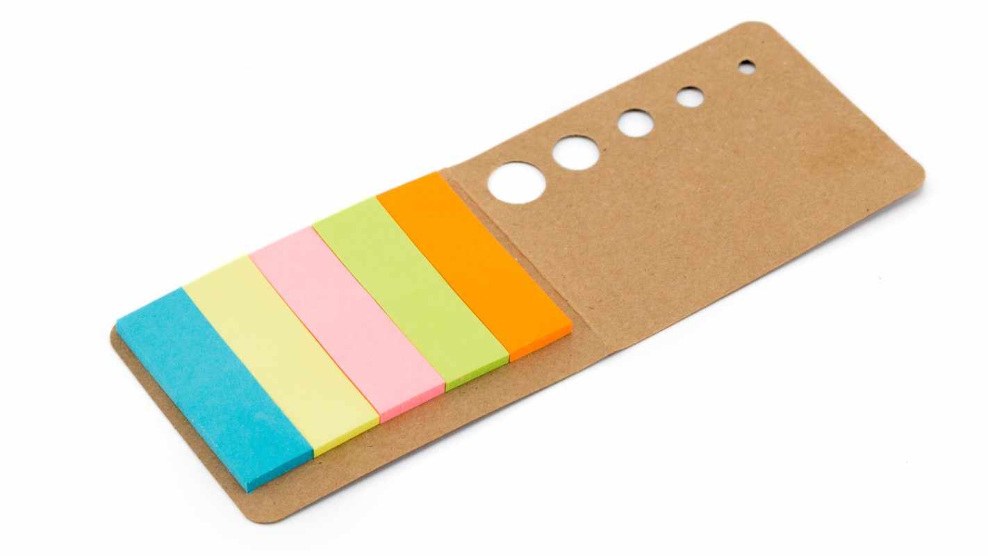 Block Notes - cod. MK3142