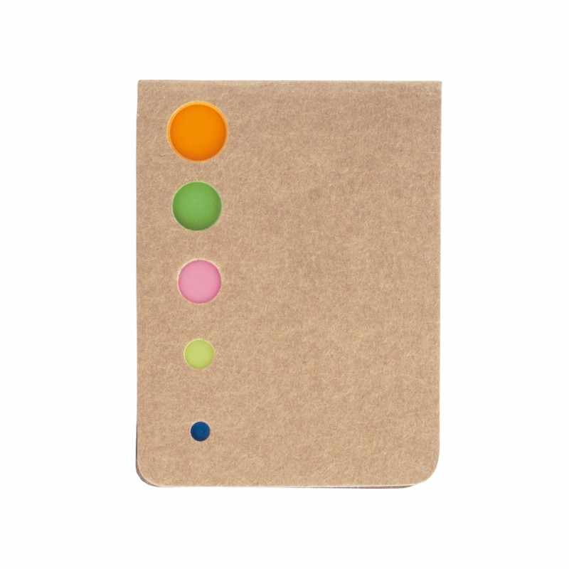 Block Notes - cod. MK3142