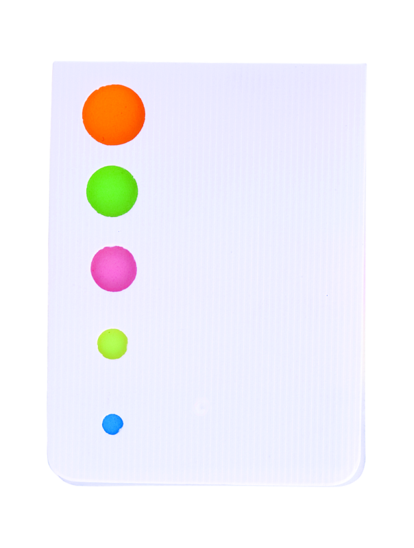 Block Notes - cod. MK3142