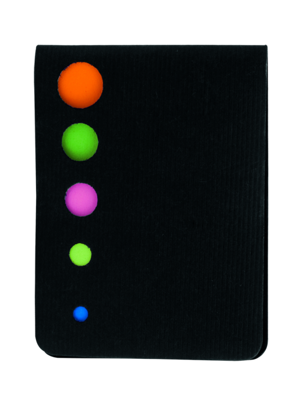 Block Notes - cod. MK3142