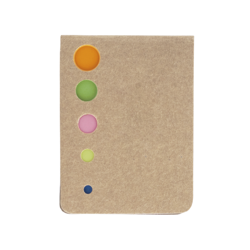 Block Notes - cod. MK3142