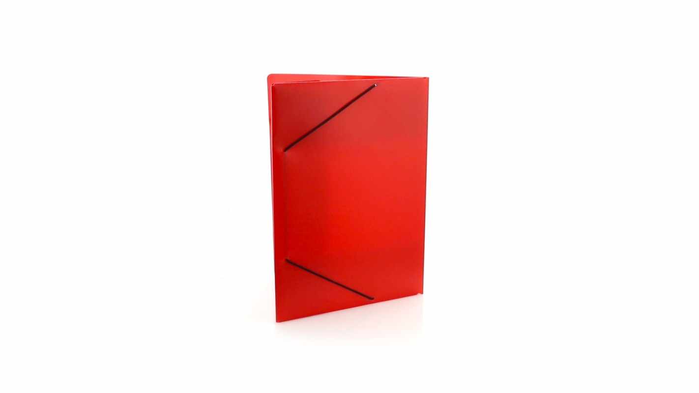 Cartelline portadocumenti da stampare con logo - cod. MK3157