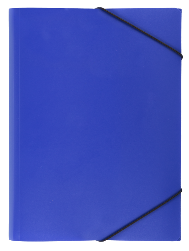 Cartelline portadocumenti da stampare con logo - cod. MK3157