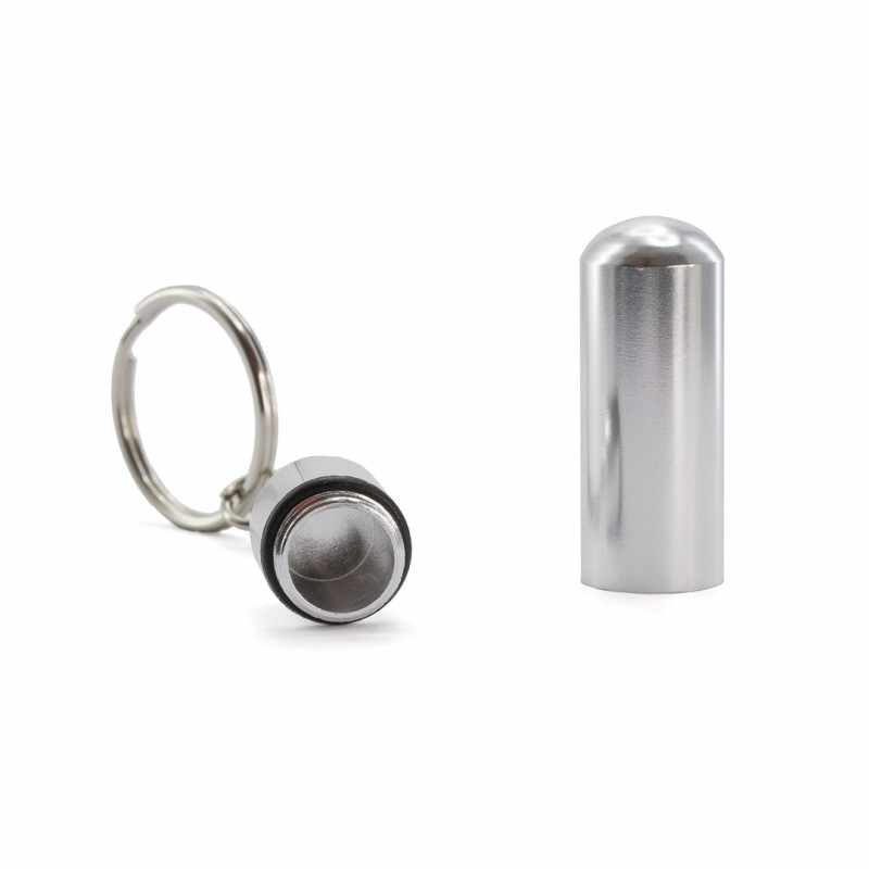 Portachiavi Portapillole - cod. MK3168