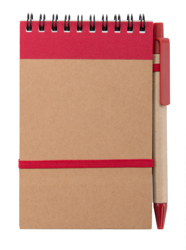 Taccuino da stampare con scritte - cod. MK3190